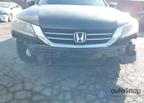 2014 Honda Accord Sport z USA, uszkodzony, nr VIN 1HGCR2F50EA006126